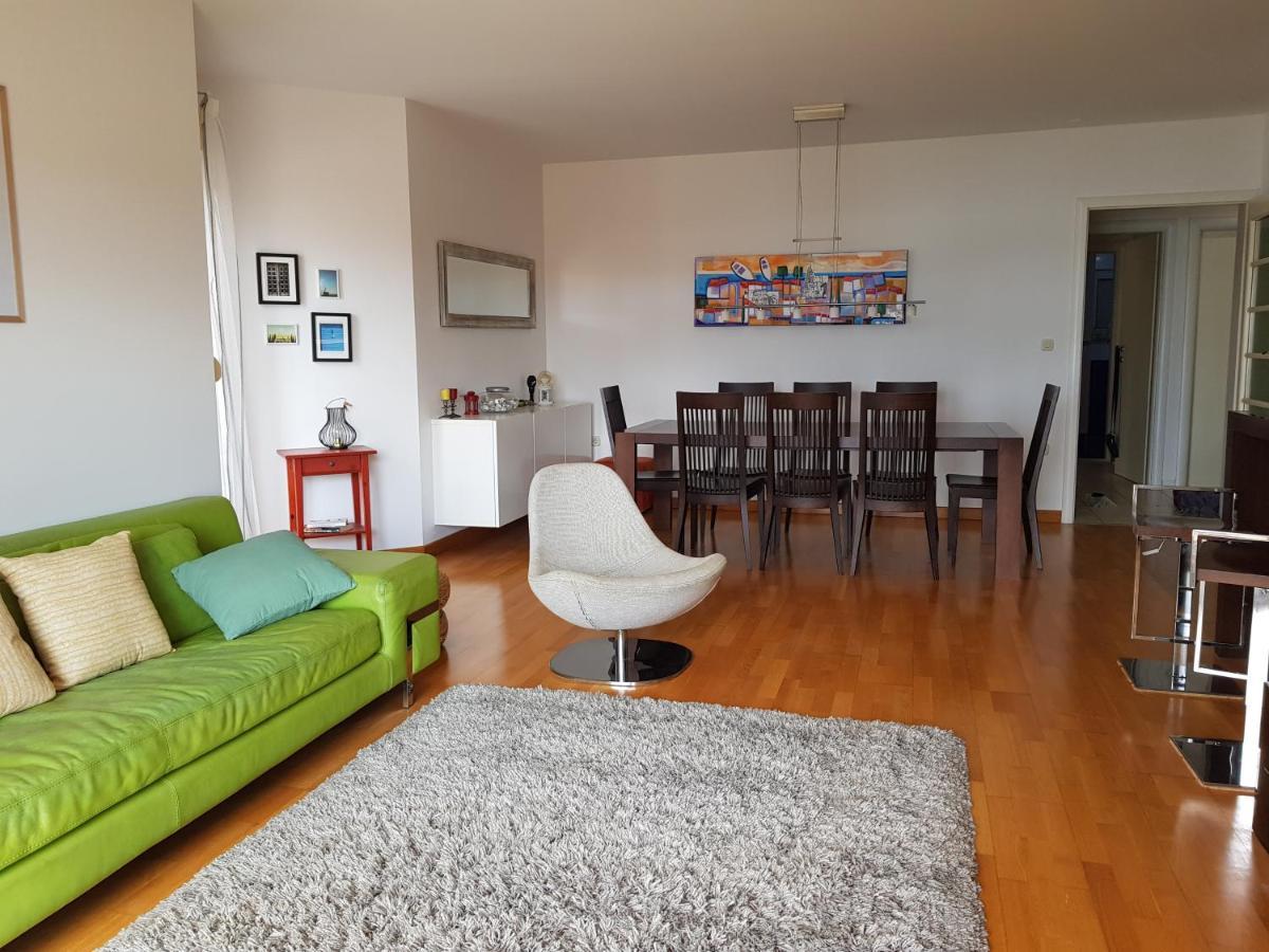 Trogir Family Space 90M2 المظهر الخارجي الصورة