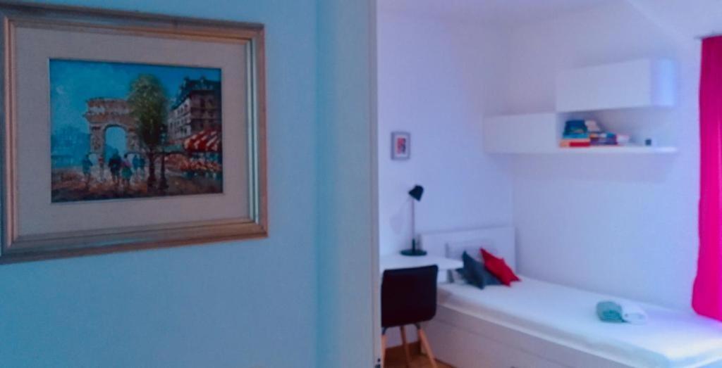 Trogir Family Space 90M2 المظهر الخارجي الصورة