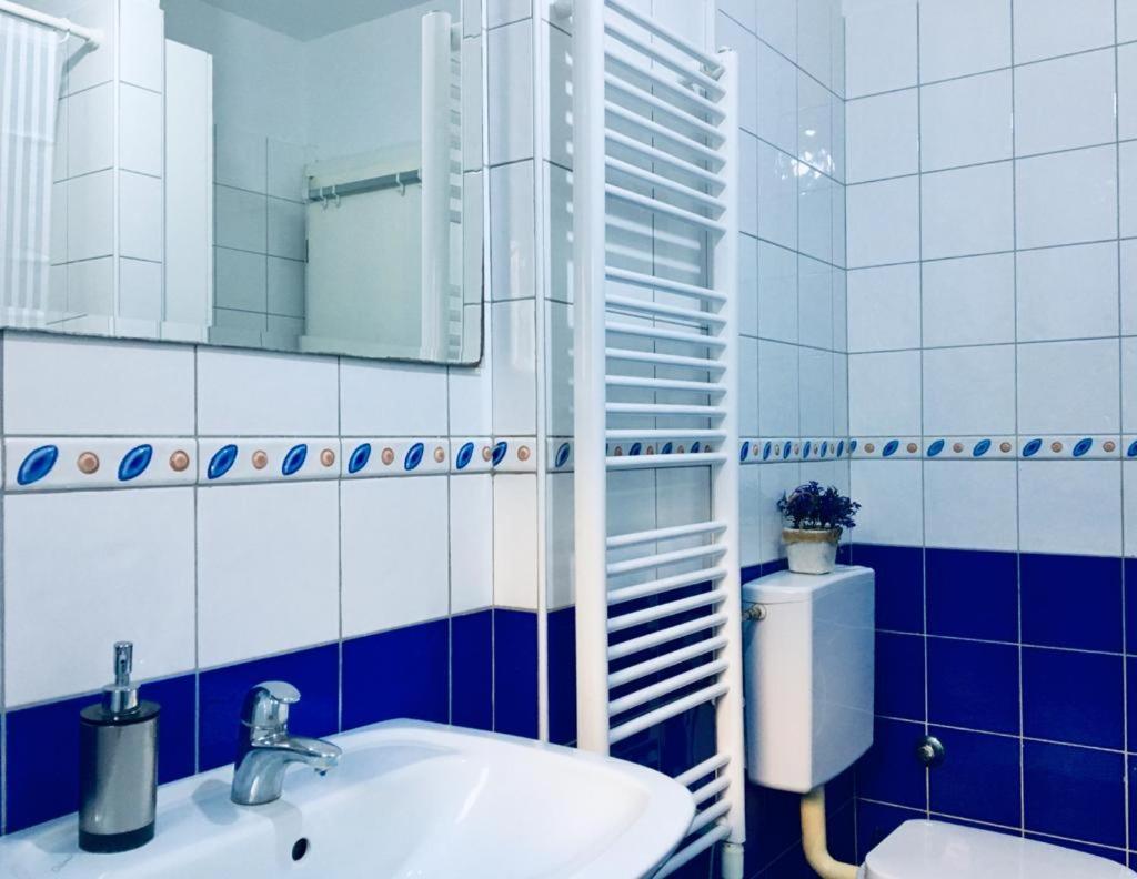 Trogir Family Space 90M2 المظهر الخارجي الصورة