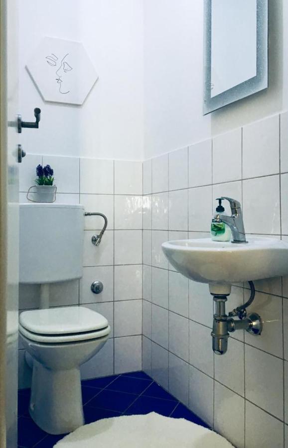Trogir Family Space 90M2 المظهر الخارجي الصورة