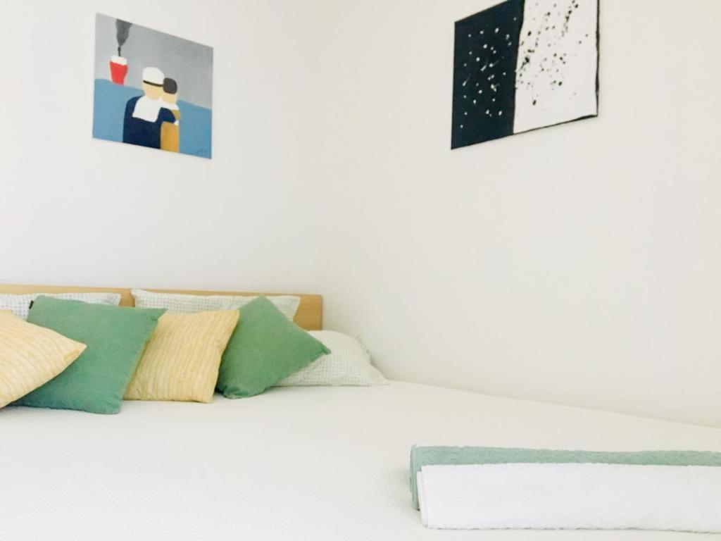 Trogir Family Space 90M2 المظهر الخارجي الصورة