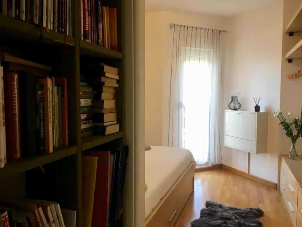 Trogir Family Space 90M2 المظهر الخارجي الصورة