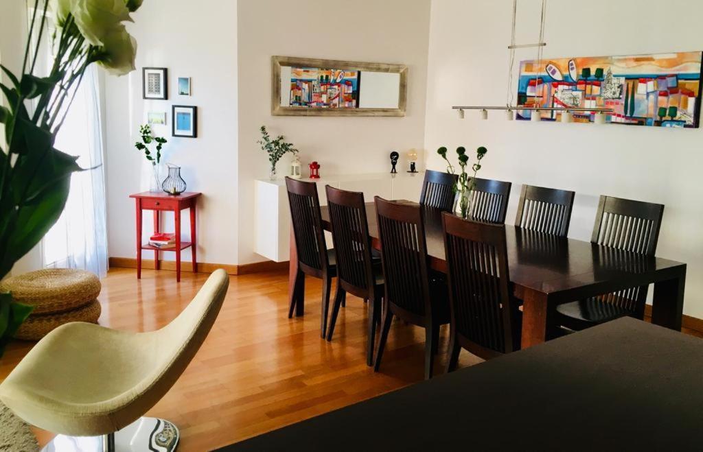 Trogir Family Space 90M2 المظهر الخارجي الصورة