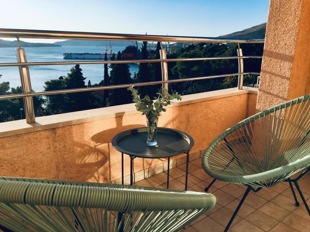 Trogir Family Space 90M2 المظهر الخارجي الصورة